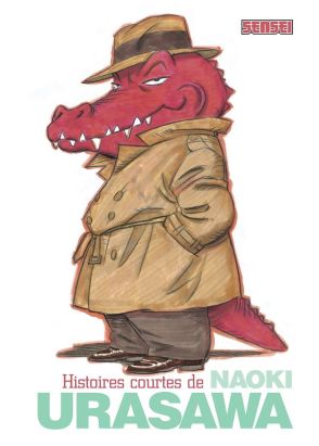 histoires courtes de Naoki Urasawa