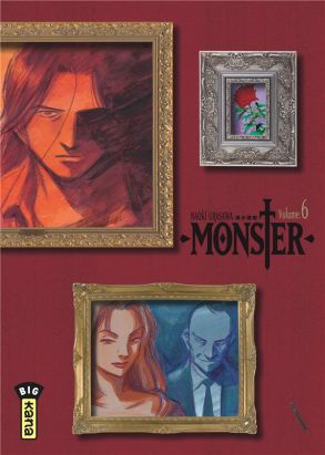 monster tome 6 - édtion deluxe