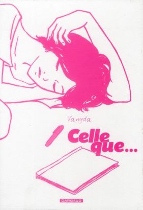 celle que... - coffret tome 1 à tome 3