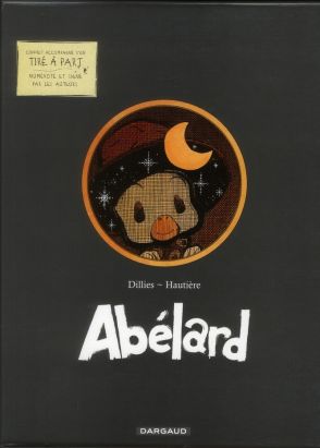 Abélard - coffret tome 1 et tome 2