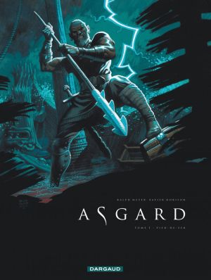 Asgard tome 1 - Pied de fer
