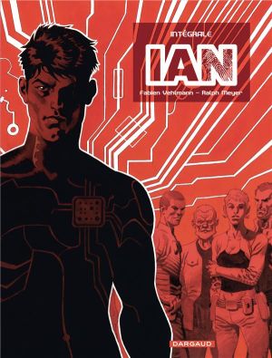 Ian ; intégrale
