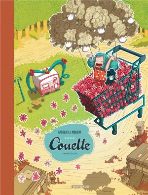 Couette tome 1