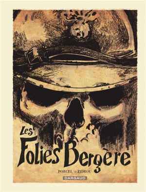 Les folies bergère