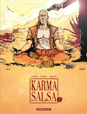 karma salsa tome 1
