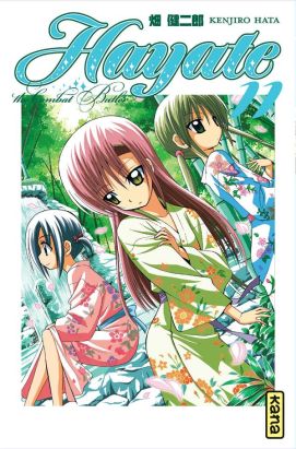 hayate the combat butler tome 11 hayate the combat butler tome 11