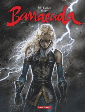 barracuda tome 3 - duel