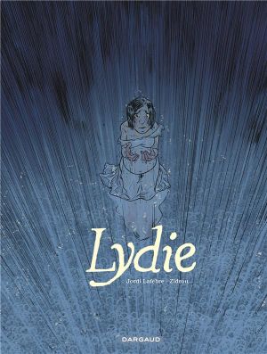 Lydie ; édition spéciale
