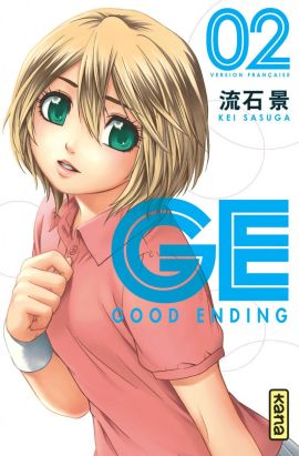 GE-good ending tome 2 GE-good ending tome 2
