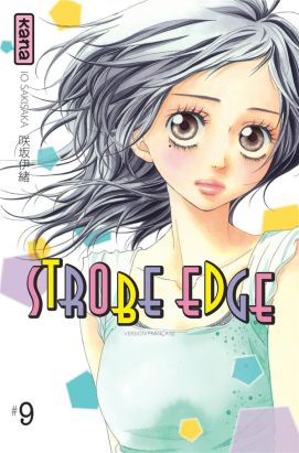 strobe edge tome 9