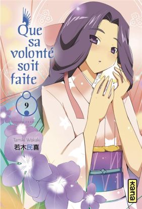 Que sa volonte soit faite tome 9 Que sa volonte soit faite tome 9