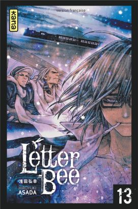 letter bee tome 13 letter bee tome 13