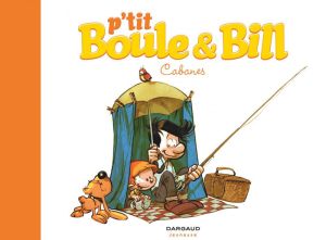 P'tit Boule et Bill tome 3