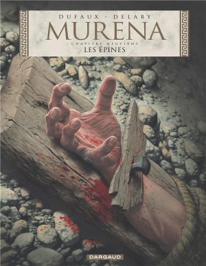 Murena tome 9