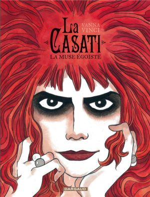 la Casati ; la muse egoïste