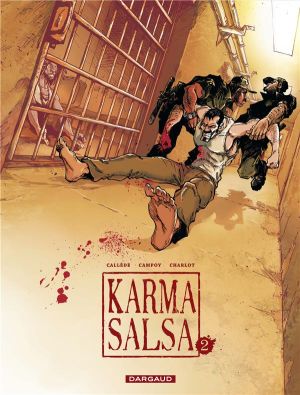 karma salsa tome 2