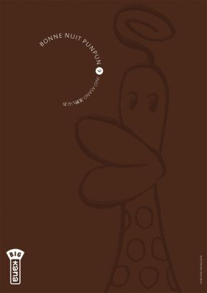 Bonne nuit Punpun tome 9