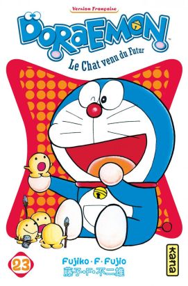 Doraemon tome 23 Doraemon tome 23