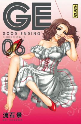 GE-good ending tome 6 GE-good ending tome 6