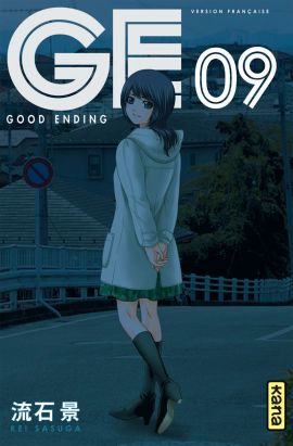 GE-good ending tome 9 GE-good ending tome 9
