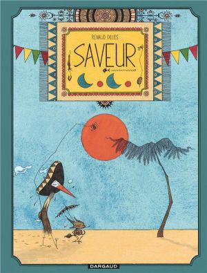 saveur coco