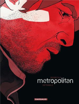 metropolitan ; intégrale