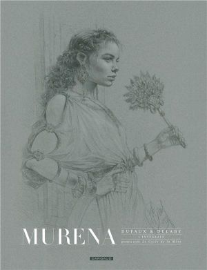 Murena - intégrale cycle 1