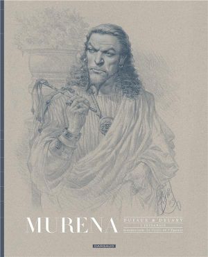 Murena - intégrale cycle 2