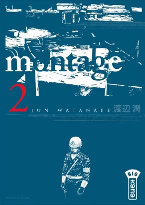 montage tome 2