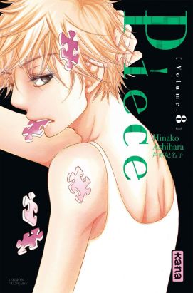 piece tome 8