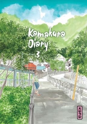kamakura diary tome 3