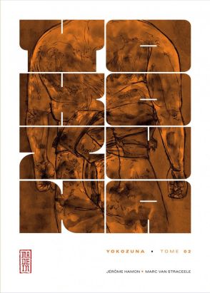 Yokozuna tome 2