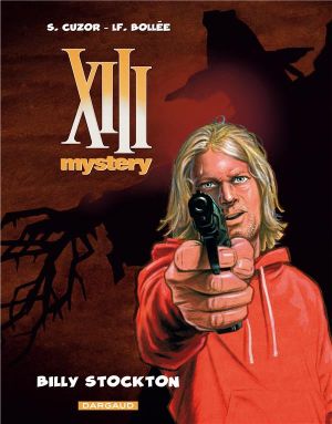 XIII mystery tome 6