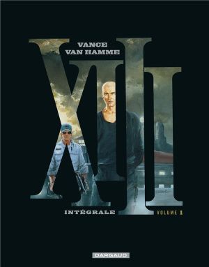 Intégrale XIII - tome 1