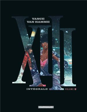 XIII - intégrale tome 2