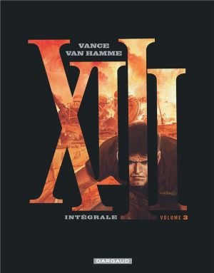XIII - Intégrale tome 3 (tome 9 à tome 12)