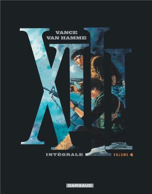 XIII - intégrale tome 4