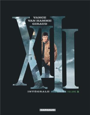 XIII - intégrale tome 5 XIII - intégrale tome 5
