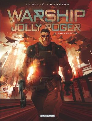 Warship Jolly Roger tome 1
