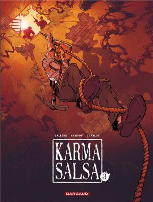 karma salsa tome 3