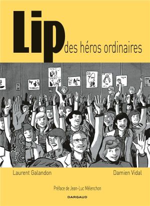 Lip - Des héros ordinaires