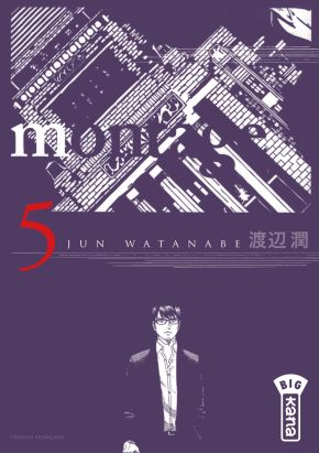 montage tome 5