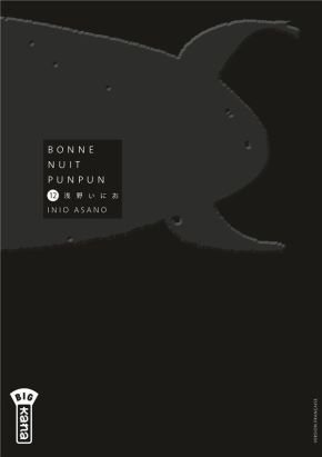 Bonne nuit Punpun tome 12