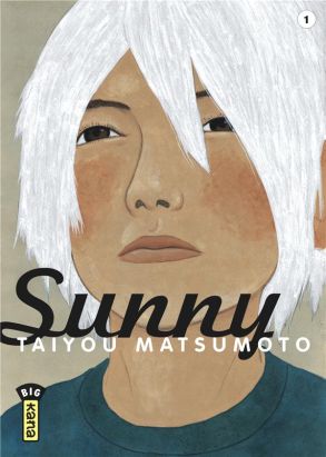 Sunny tome 1