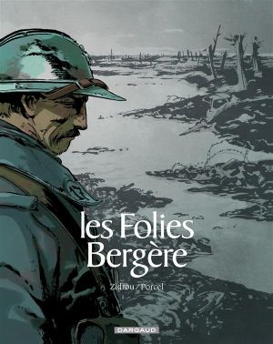 les folies bergère - coffret