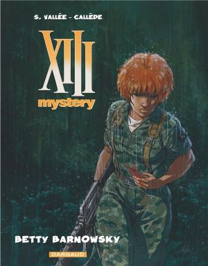 XIII mystery tome 7