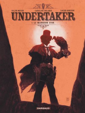 Undertaker tome 1