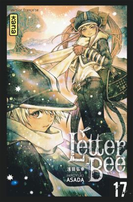 letter bee tome 17 letter bee tome 17
