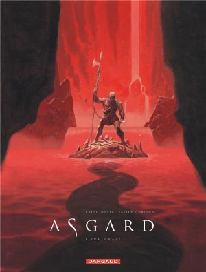 Asgard - intégrale