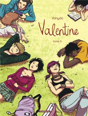 Valentine tome 6